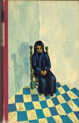 Gabriel García Márquez - Cien años de soledad (Círculo de Lectores, 1970)